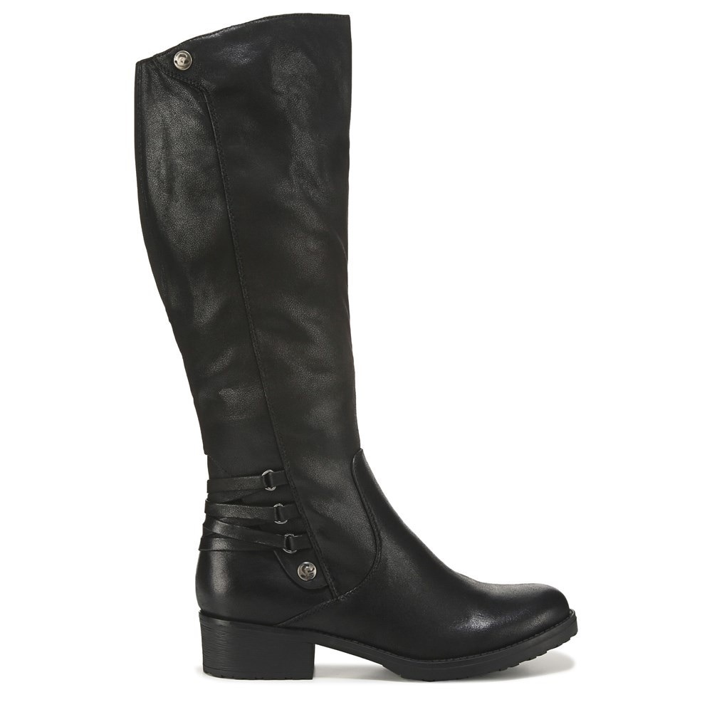 BareTraps Ornella Riding Boot - Picture 2 of 8